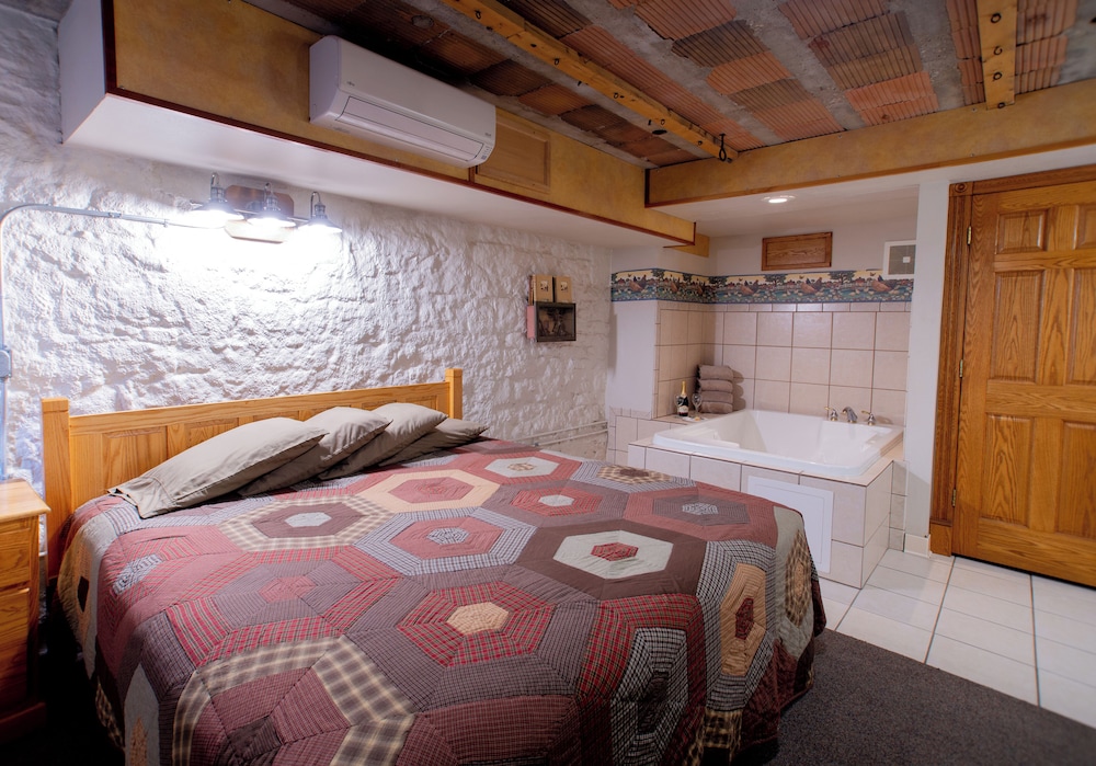 Stone Mill Hotel & Suites - photo 73