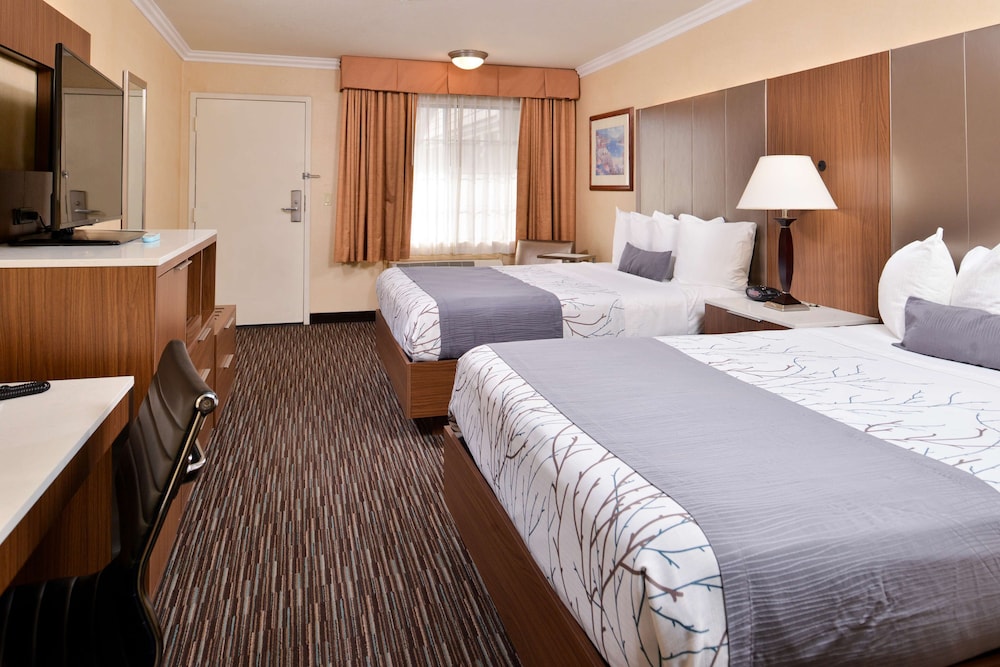 Best Western Airpark Hotel LAX Airport LA Stadium - photo 20