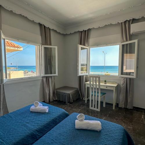 Alios Apartment — 4-Star Luxury Hotel in Rodos, Greece