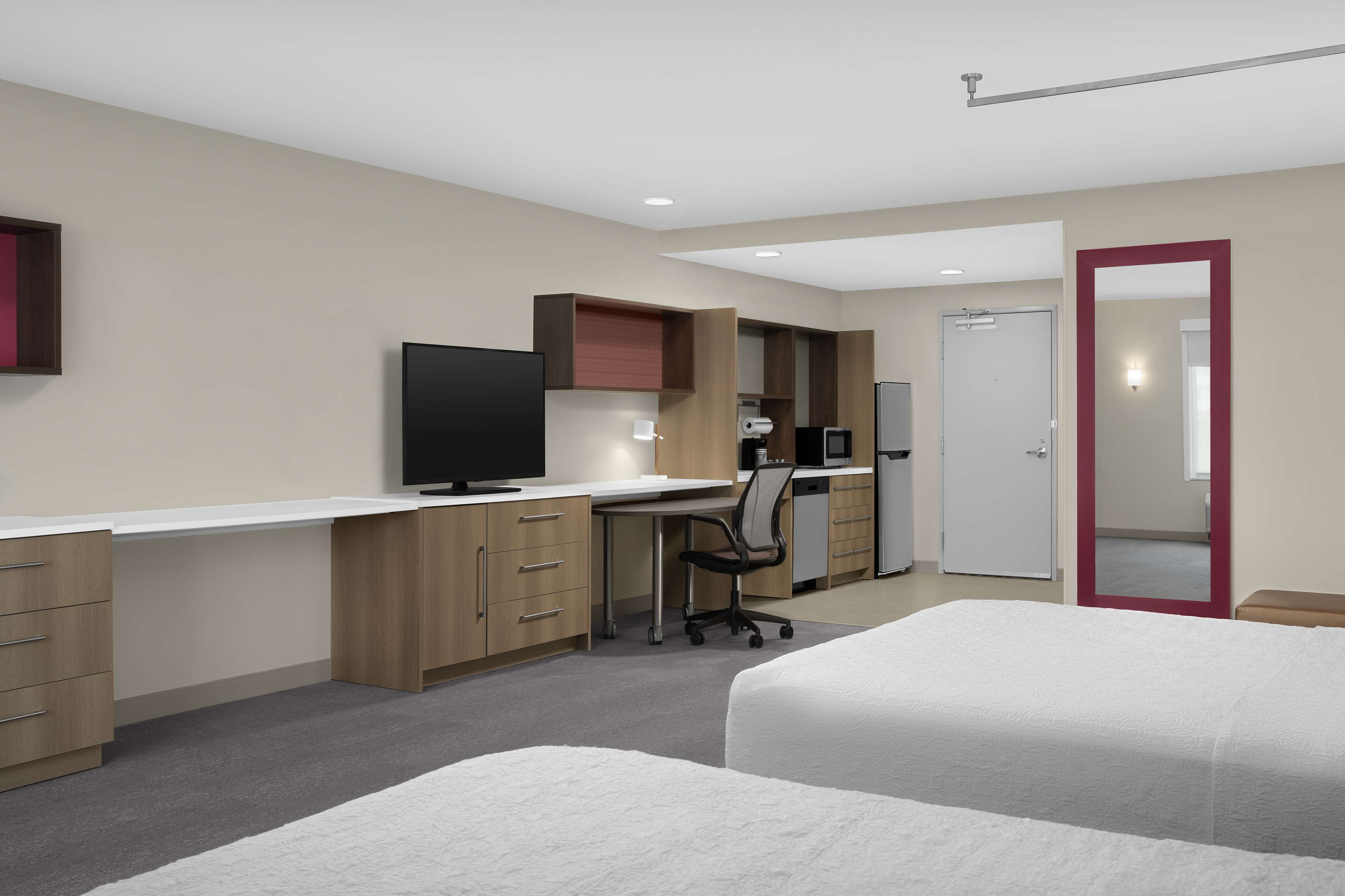 Home2 Suites by Hilton Poughkeepsie - photo 20