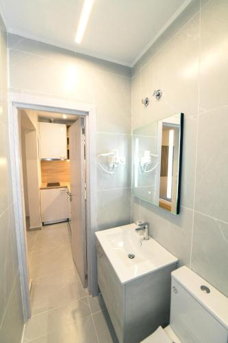 EliGio Luxury Suites — Asprovalta — photo 5