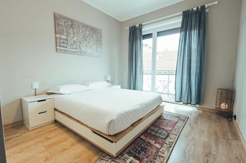 La Mole House Parking free — 4-Star Luxury Hotel in Turin, Italy