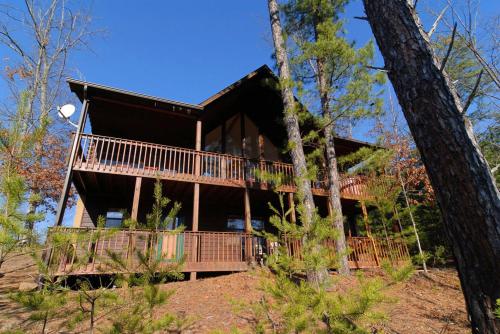 A Beary Good Time - last minute hotel in Sevierville