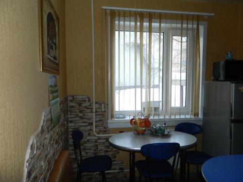 Mini Hotel Galant on Deputatskaya 5 — hotel in Bratsk
