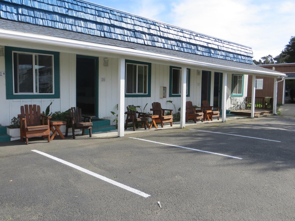 Coast Inn and Spa Fort Bragg - photo 64