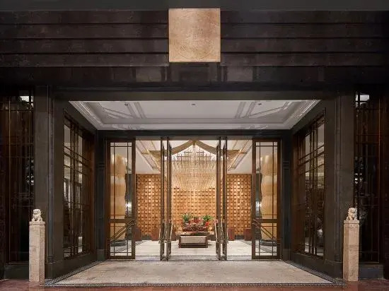 Wanyuan Pinxuan Hotel in Shaoguan, People's Republic of China