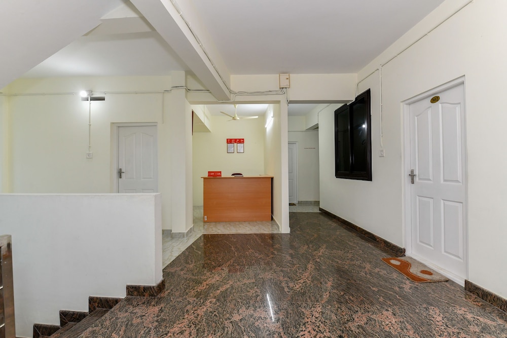 OYO 26488 Athani Residency — Alwaye — photo 3