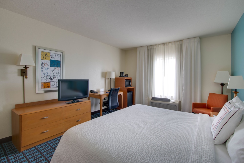 Fairfield Inn & Suites by Marriott Clermont - photo 15