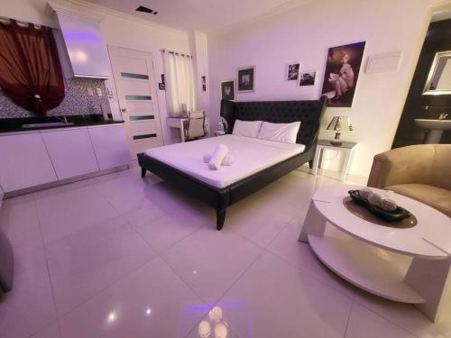 Retrohaus - carbon neutral hotel in Liptovsky Mikulas