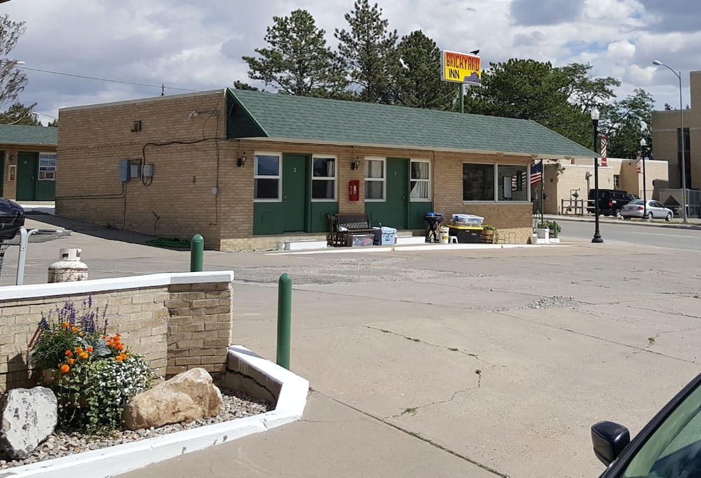 Brickyard Inn - photo 17