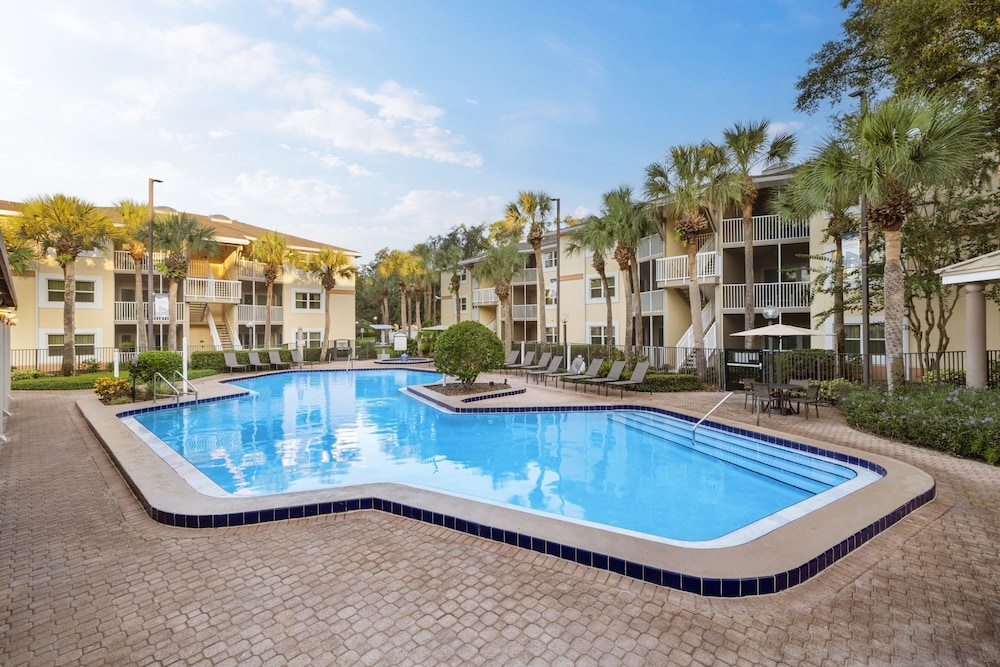 Sheraton Vistana Resort Villas Lake Buena Vista Orlando - photo 61