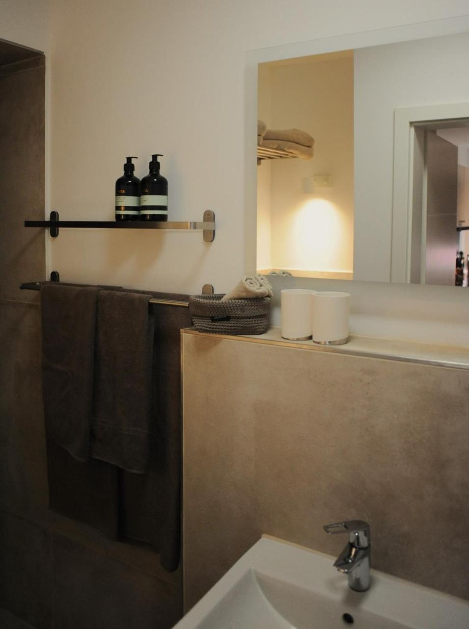 Deluxe Apartment Altstadt — Ettlingen — photo 5