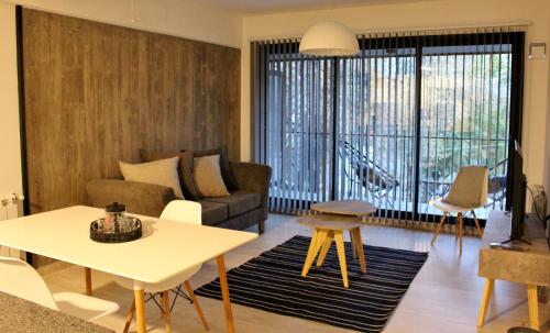Mendoza Relax and Comfort II — 4-Star Luxury Hotel in Mendoza, Argentina