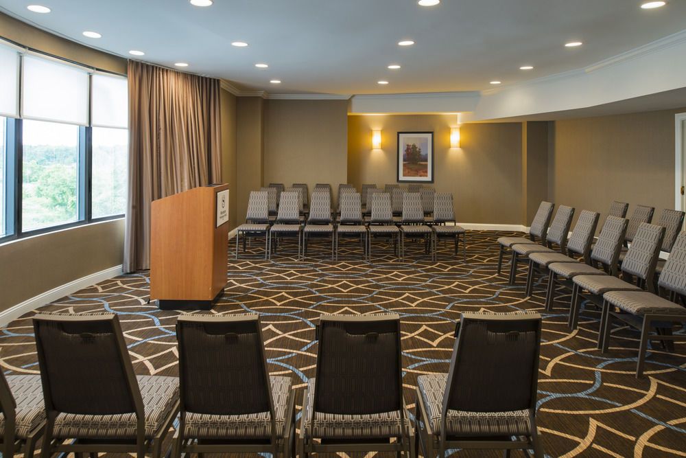 Sheraton Wilmington South Hotel - photo 33