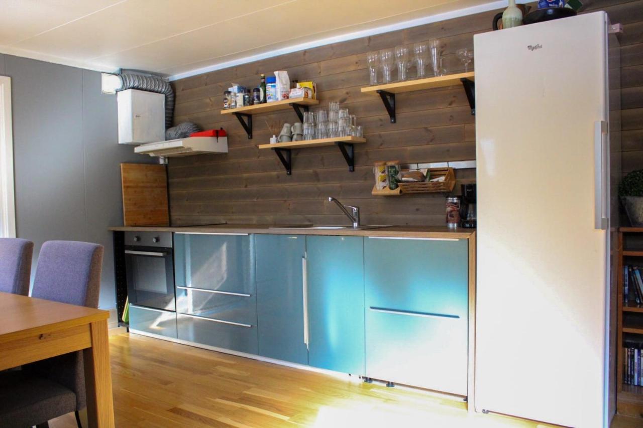 Hus nær lillehammer og sjusjøen in Lillehammer, Norway