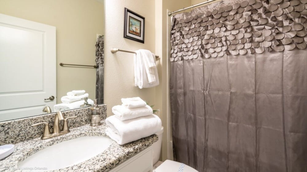 Luxury 5 Bedroom Villa on Champions Gate Resort Orlando Villa 3112 - photo 34