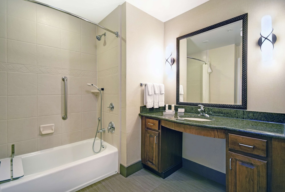 Homewood Suites by Hilton Denver Int'l Airport - photo 17
