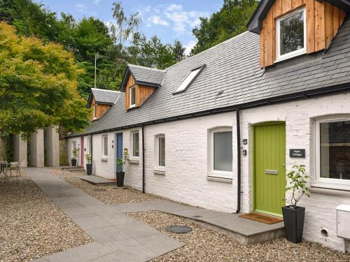 Hope Cottage Uk40055 — 4-Star Luxury Hotel in Aberfeldy, United Kingdom