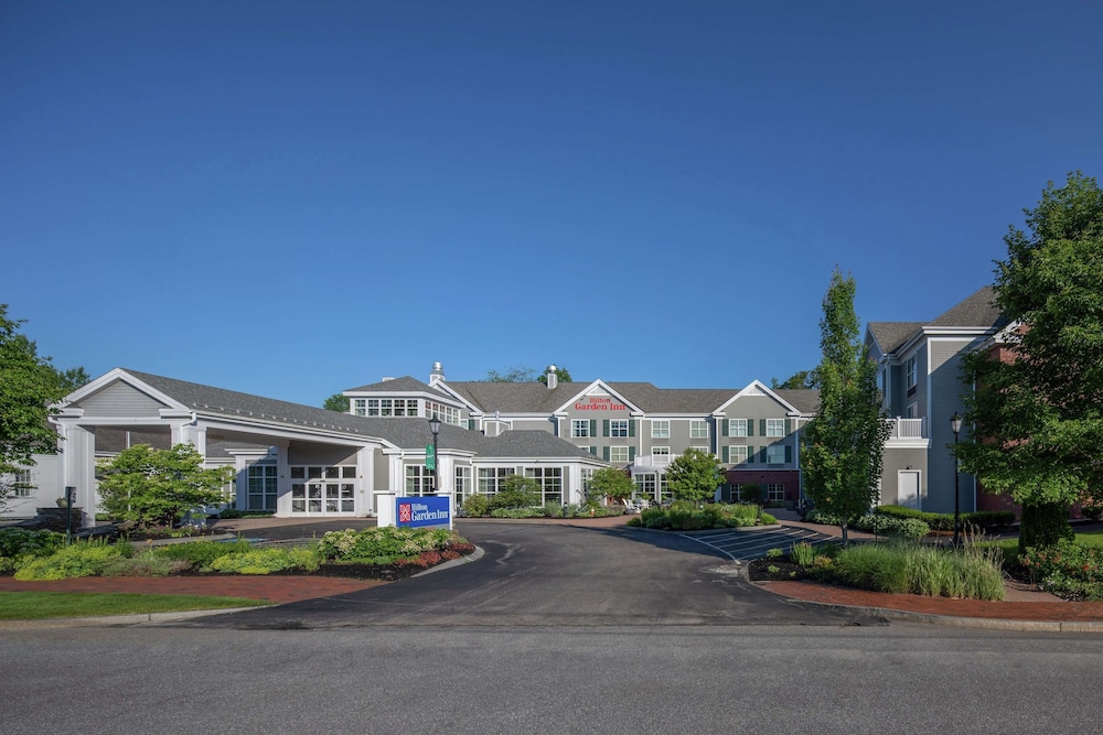 Hilton Garden Inn Freeport Downtown - photo 55