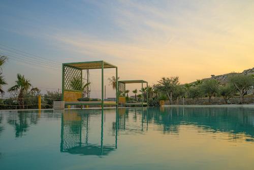 Melisses — 4-Star Luxury Hotel in Mykonos, Greece
