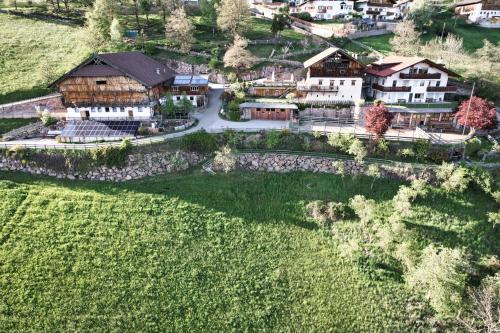 Wargerhof Urlaub auf dem Bauernhof — Meltina — photo 2