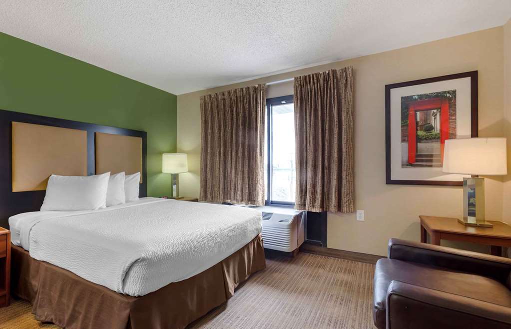 Extended Stay America Suites El Paso West - photo 8