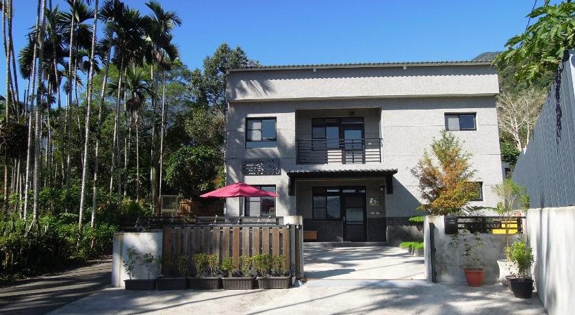 Homelike B&B — 4-Star Luxury Hotel in Taitung, Republic of China Taiwan