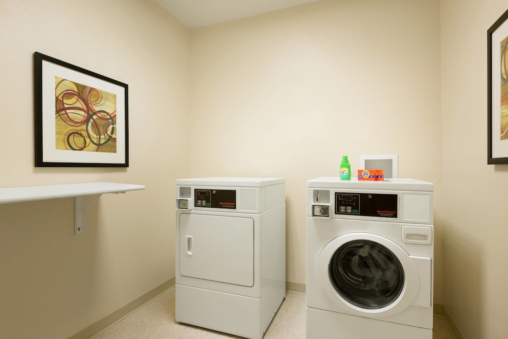 Comfort Inn & Suites Houston North Spring - photo 17