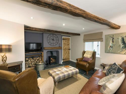 Crescent Cottage — 4-Star Luxury Hotel in Penrith, United Kingdom