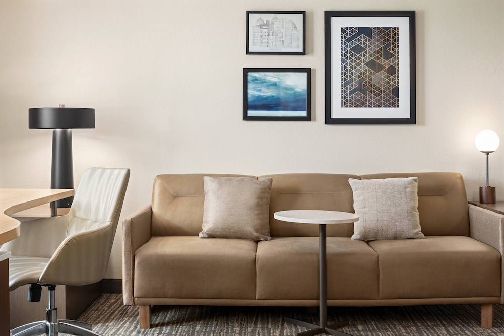 Residence Inn Houston Northwest Willowbrook - photo 13