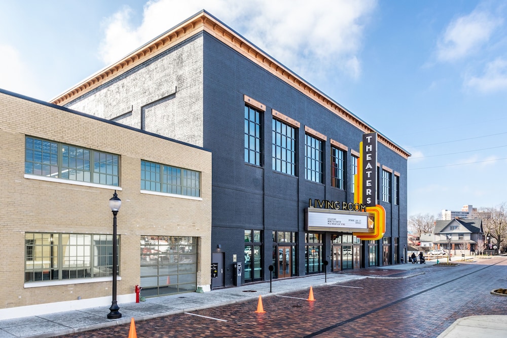 Bottleworks Hotel - photo 55