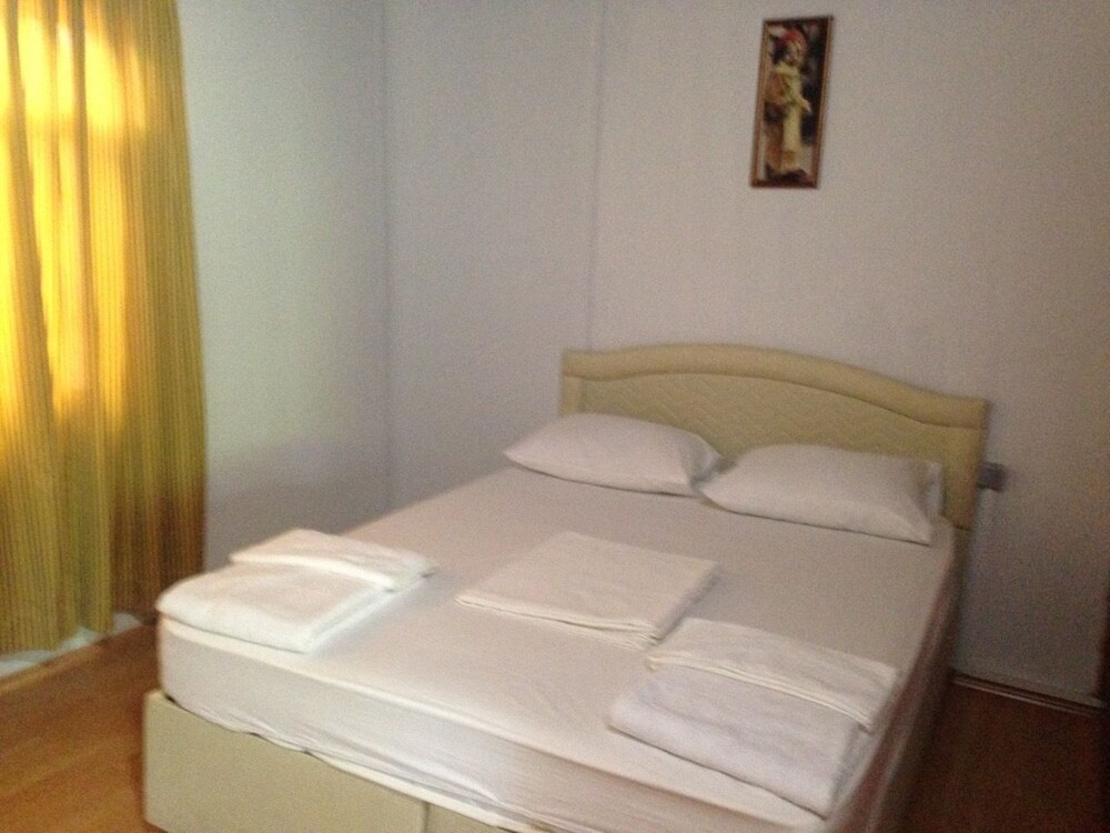 Sakligol Evleri — Marmaris — photo 3