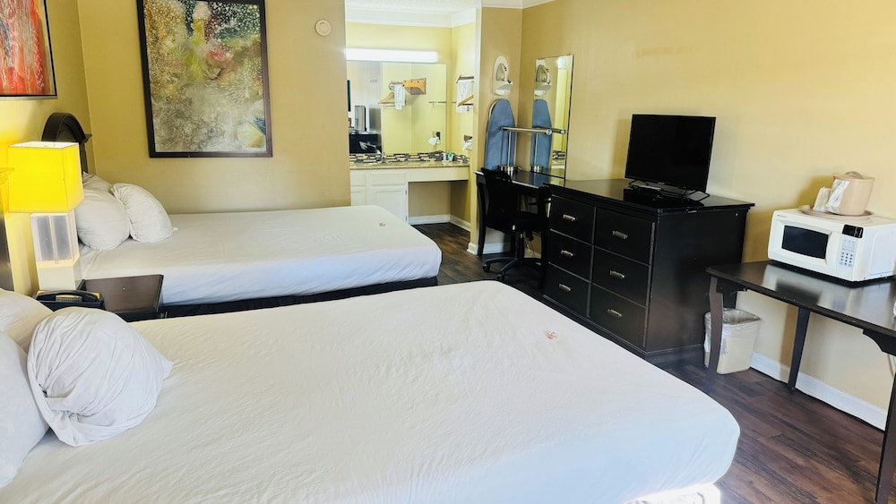 Plantation Oaks Suites & Inn - photo 11