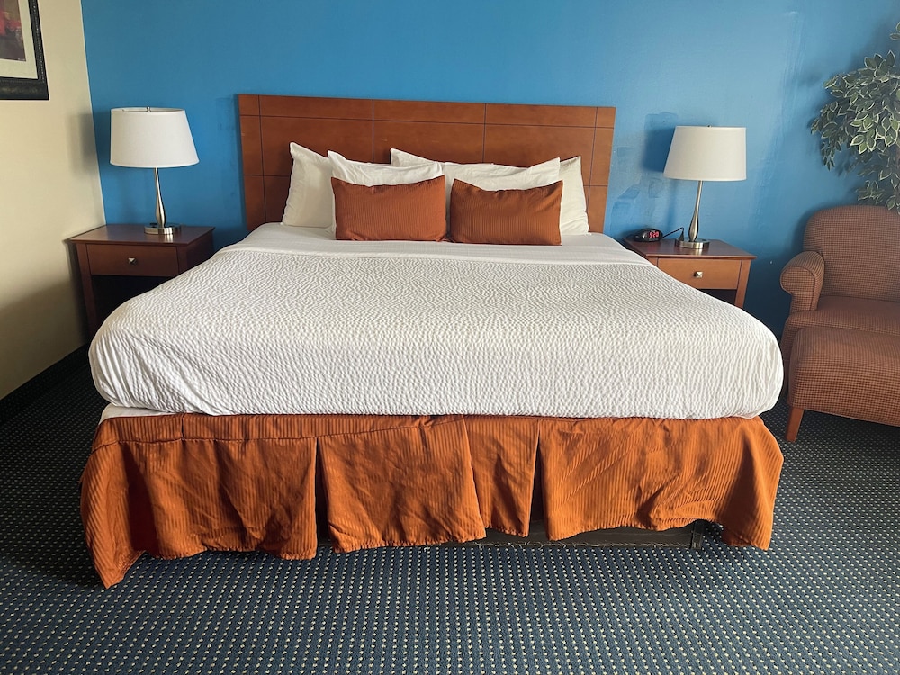 Bonanza Motel Vega - photo 24