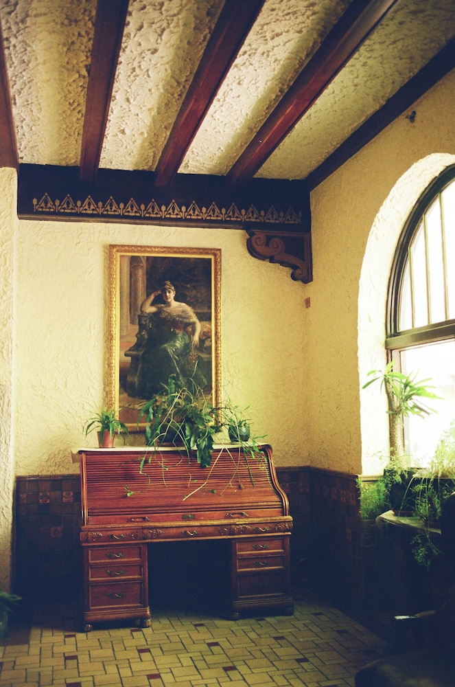 The Holland Hotel - photo 2