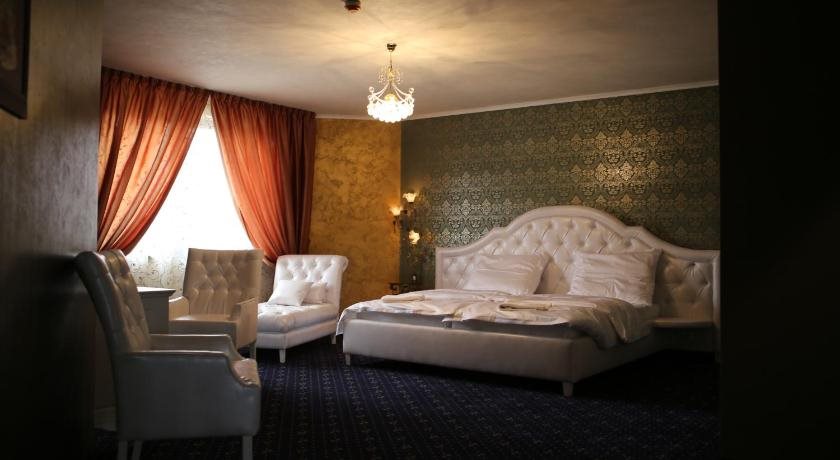 Hotel Kotva - last minute hotel in Bratislava