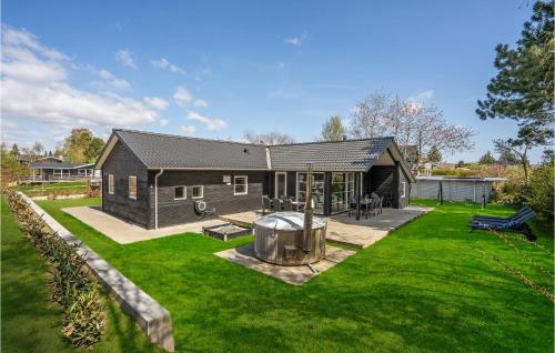 Holiday Home Ravnsvej Ebeltoft Denm — 5-Star Luxury Hotel in Ebeltoft, Denmark