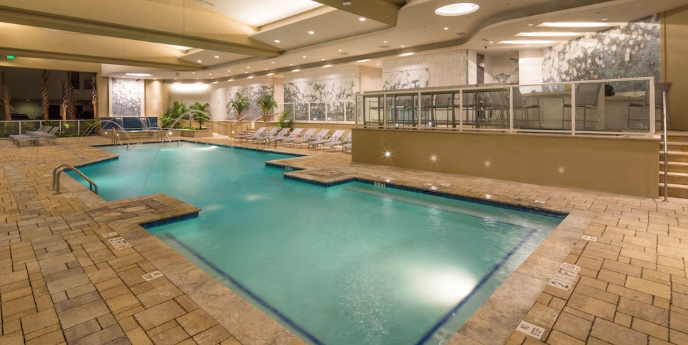 Hilton Grand Vacations Club Ocean 22 Myrtle Beach. - photo 45