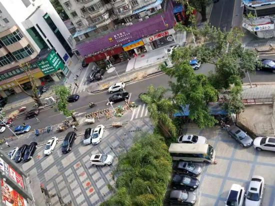 Huanju Times International Youth Hostel in Shenzhen, People's Republic of China