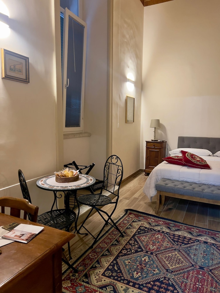 Domus Antica — hotel in Santa Maria Capua Vetere