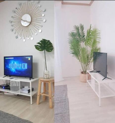 이마트 Private Kintex Daehwadong in Goyang-Si, South Korea