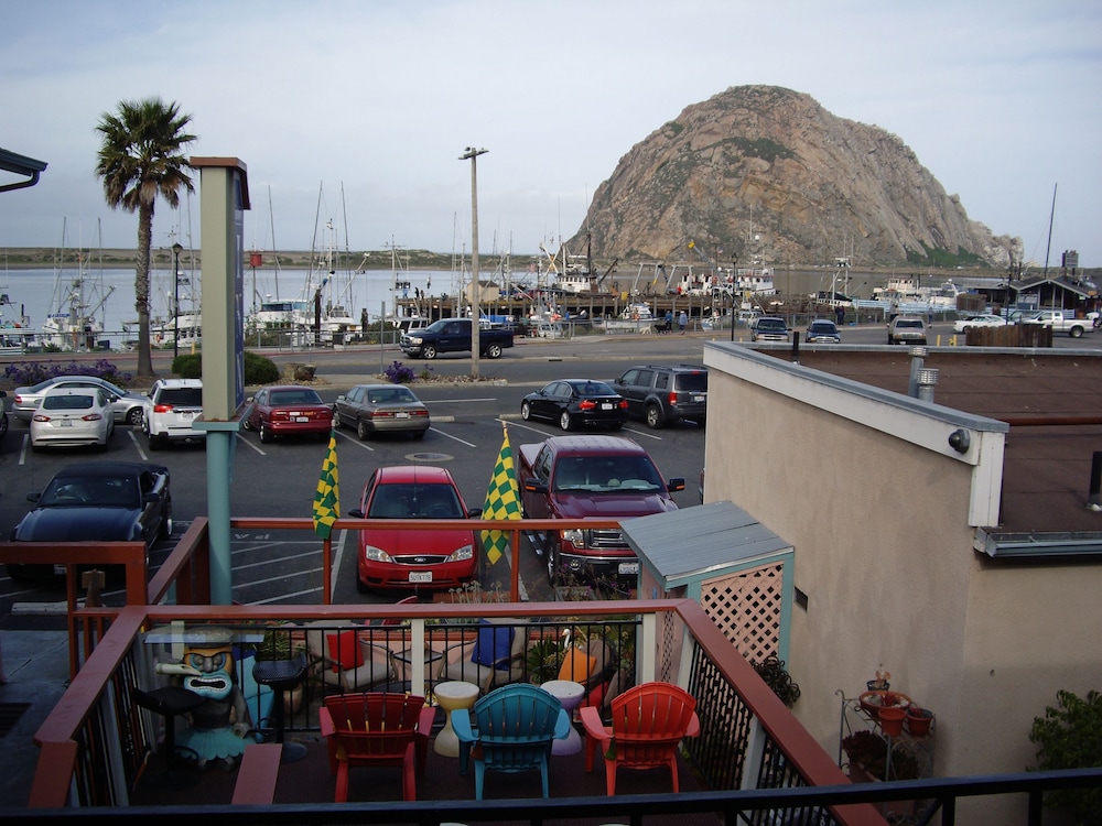 Bayfront Inn at the Waterfront - photo 47
