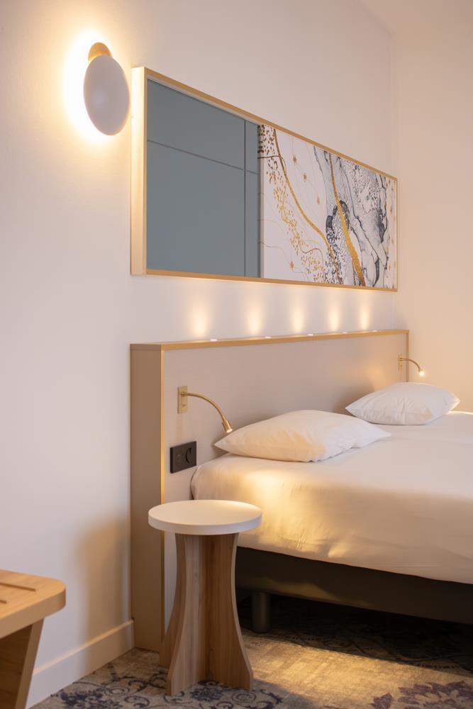 Brit Hotel Cahors Le France — Cahors — photo 3