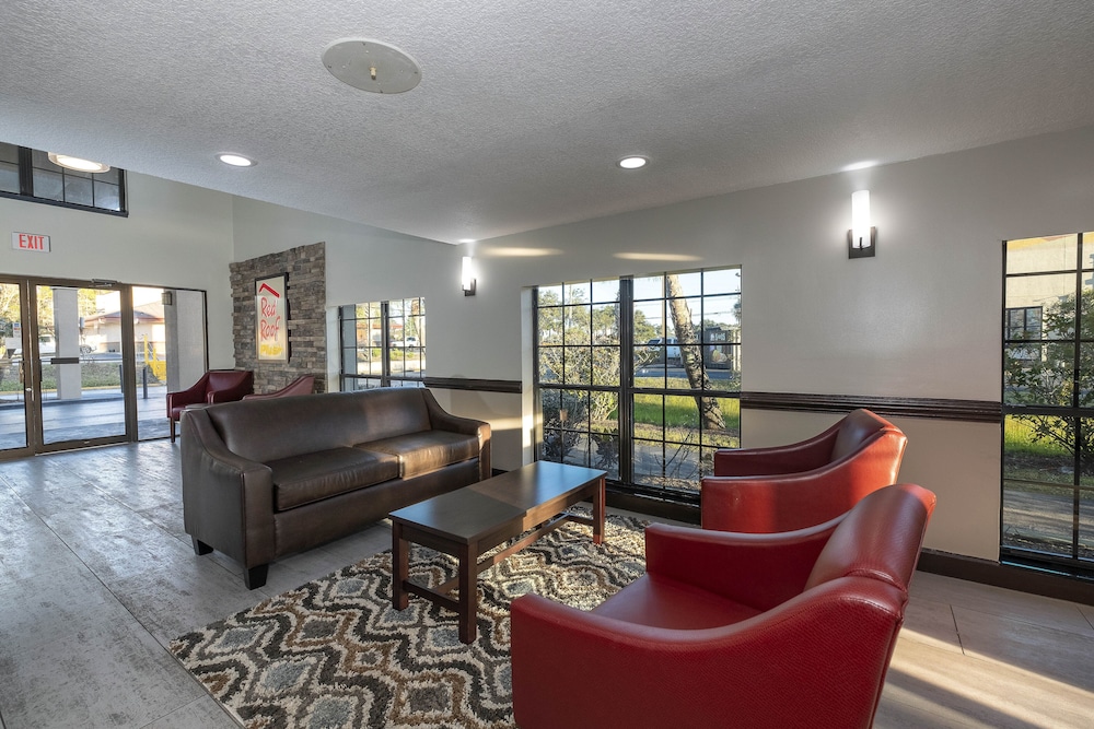 Red Roof Inn PLUS St Augustine - photo 3