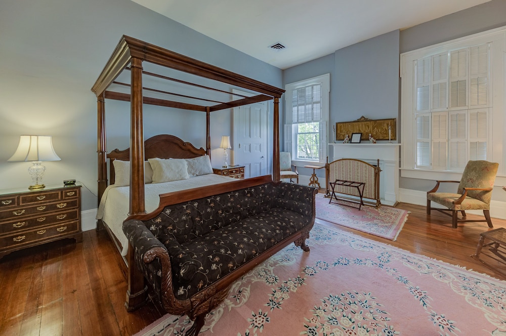 Duff Green Mansion - photo 13