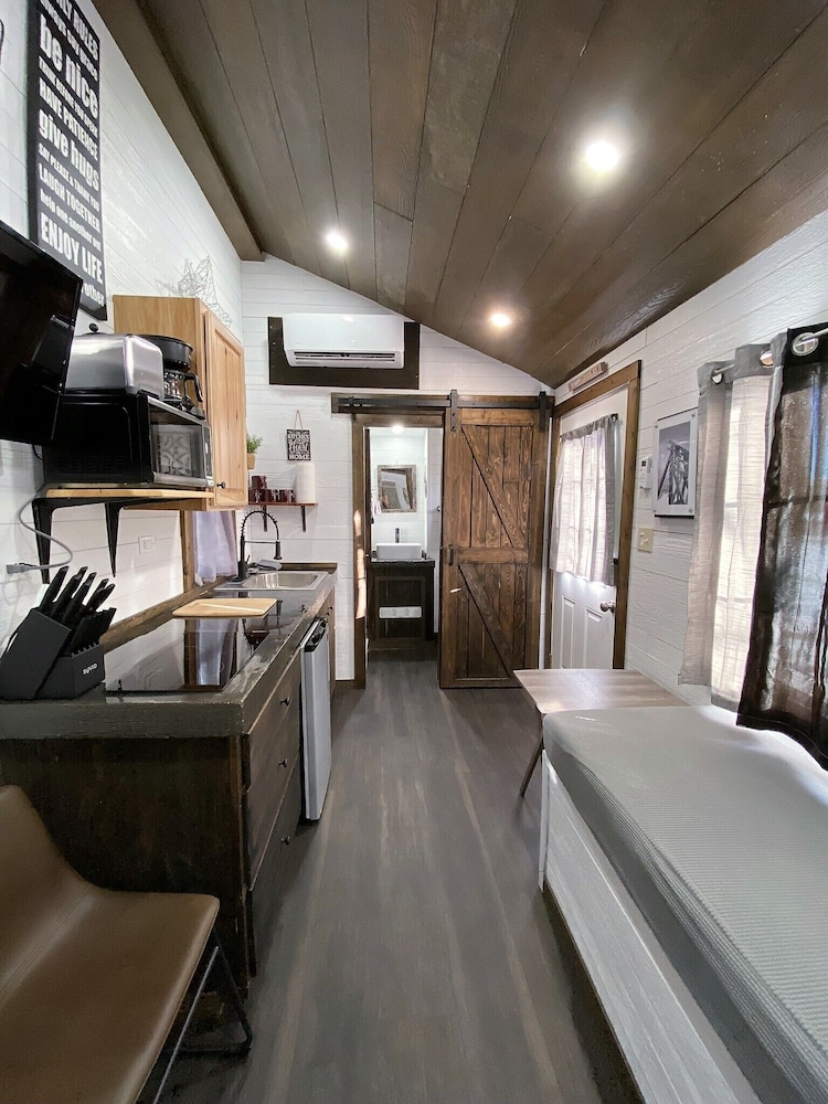 Tiny House Leadville - photo 96