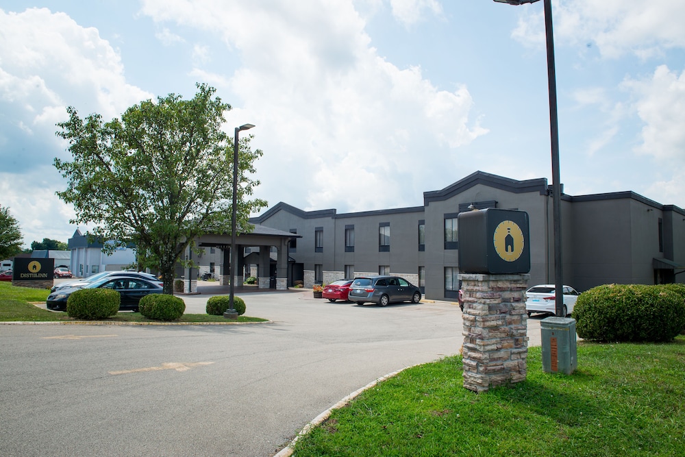 Distill Inn - photo 91