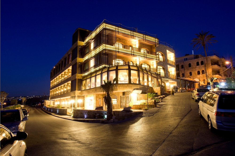 Byblos Sur Mer in Jbail, Lebanon