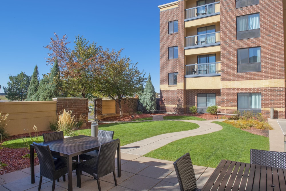 Courtyard by Marriott Denver South Park Meadows Mall - photo 25