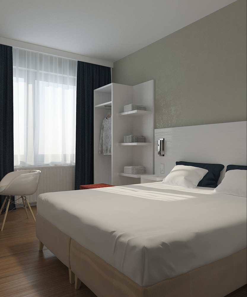 Andante Hotel — hotel in The Hague